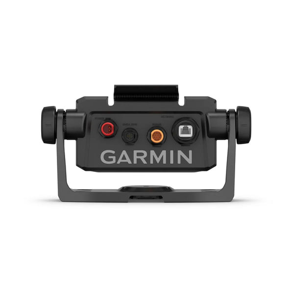 Garmin Bail Mount With Quick Release Cradle For Echomap 6sv - Sea Supply Hub