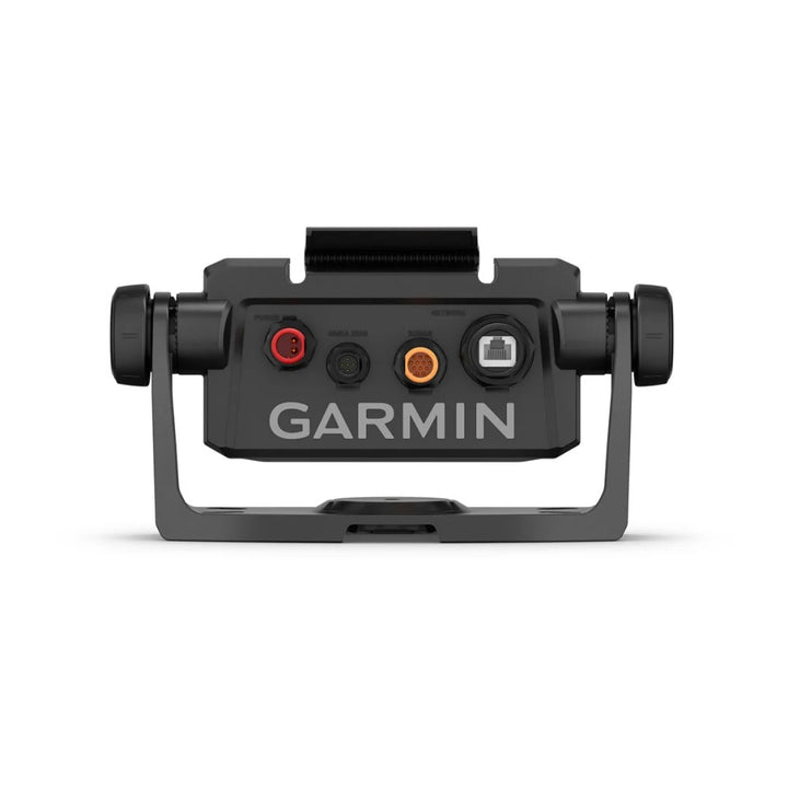 Garmin Bail Mount With Quick Release Cradle For Echomap 6sv - Sea Supply Hub