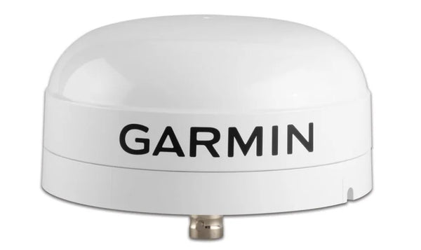 Garmin Ga38 Gps/glonass For Cortex V1 And M1 White Housing - Sea Supply Hub