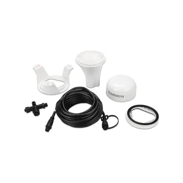 Garmin Gps24xd Nmea 2000 Reman Gps Sensor With Heading Sensor - Sea Supply Hub