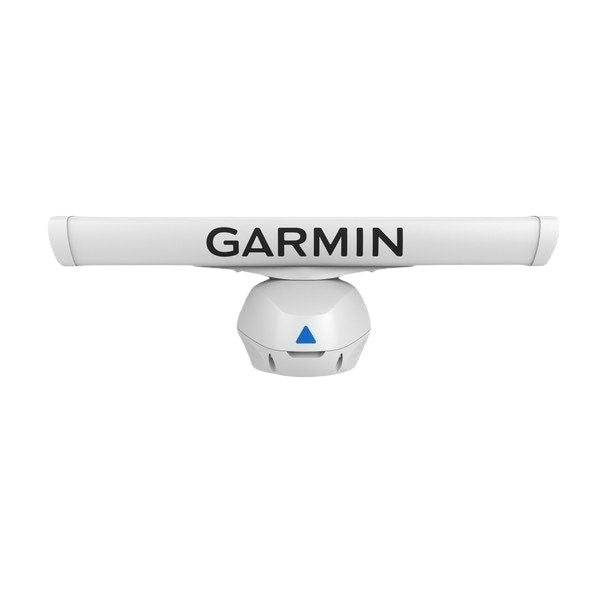 Garmin Gmr Fantom 54 Radar 50 Watts With 4ft Antenna White Finsih - Sea Supply Hub