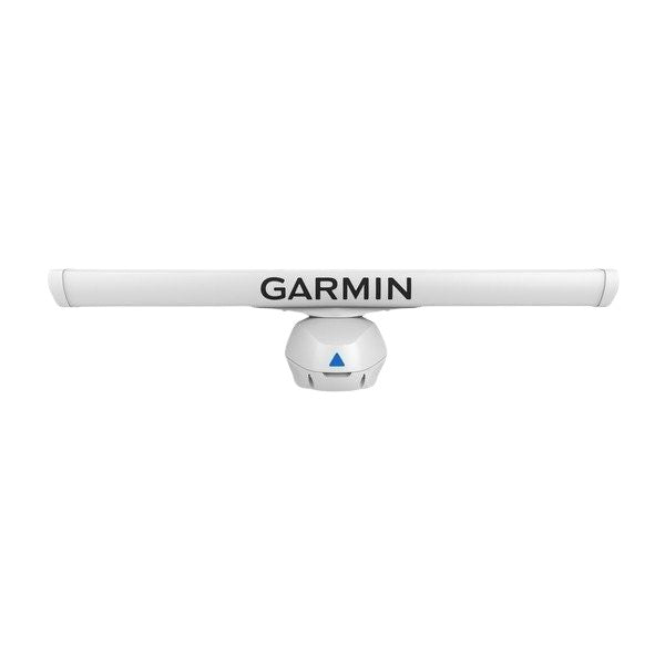 Garmin Gmr Fantom 56 Radar 50 Watts With 6ft Antenna White Finsih - Sea Supply Hub