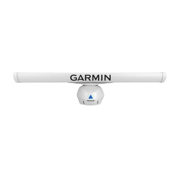 Garmin Gmr Fantom 126 Radar 120 Watts With 6ft Antenna White Finsih - Sea Supply Hub