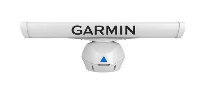 Garmin Gmr Fantom 254 Radar 250 Watts With 4ft Antenna White Finsih - Sea Supply Hub