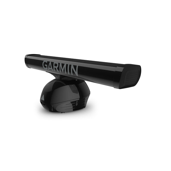 Garmin Gmr Fantom 54 Radar 50 Watts With 4ft Antenna Black Finish - Sea Supply Hub