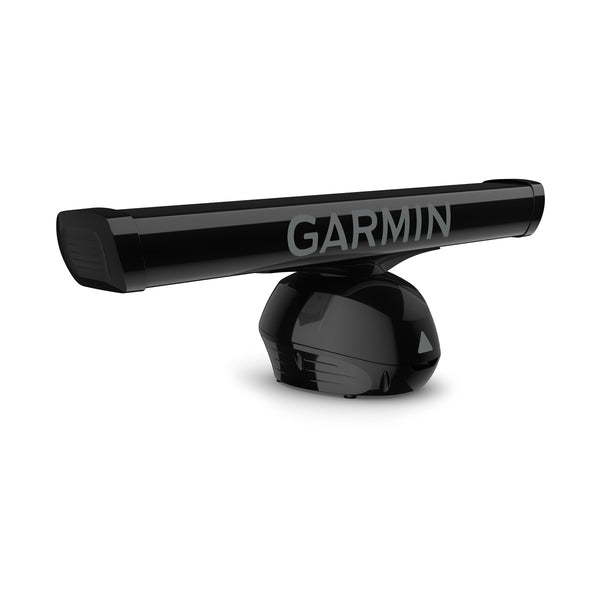 Garmin Gmr Fantom 124 Radar 120 Watts With 4ft Antenna Black Finish - Sea Supply Hub