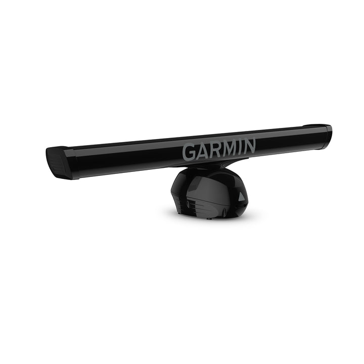 Garmin Gmr Fantom 126 Radar 120 Watts With 6ft Antenna Black Finish - Sea Supply Hub