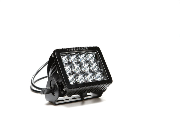 Golight Gxl Fixed Mount Black Spot Light - Sea Supply Hub