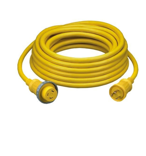 Hubbell 61cm03p 30a 25' Cordset - Sea Supply Hub