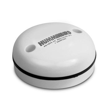 Humminbird As-gps-hs Gps Sensor - Sea Supply Hub