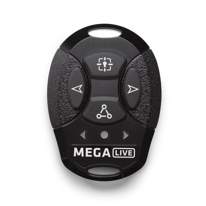 Humminbird Wireless Remote For Targetlock - Sea Supply Hub