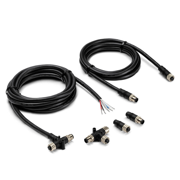 Humminbird  Nmea 2000 Single Device Starter Kit - Sea Supply Hub