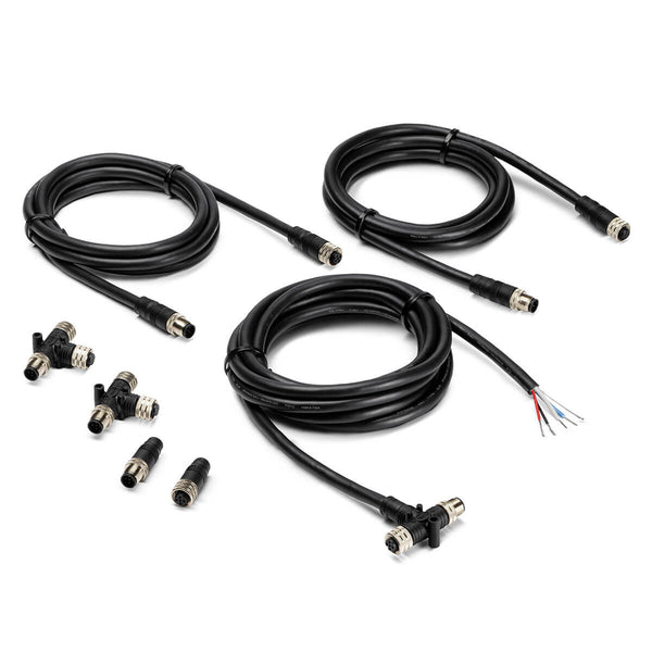 Humminbird  Nmea 2000 Dual Device Starter Kit - Sea Supply Hub