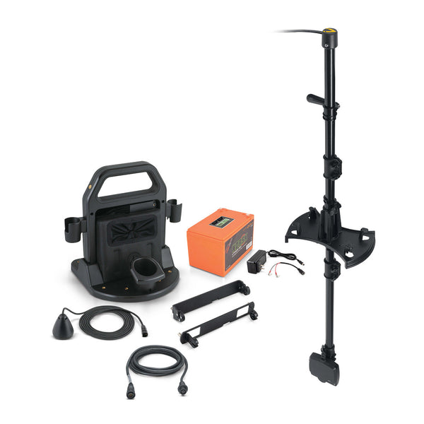 Humminbird Ice Helix Conversion Kit Mp Mega Live Bundle - Sea Supply Hub