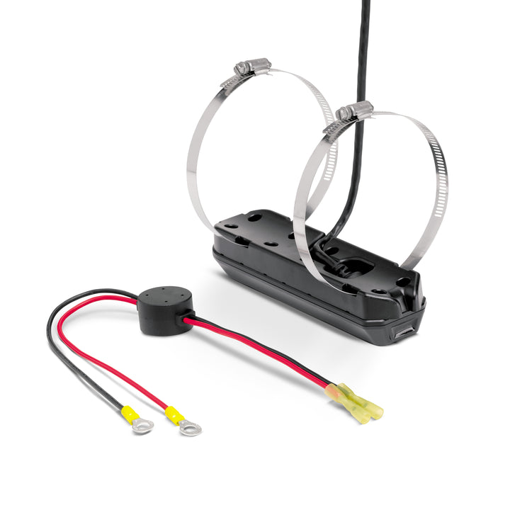Humminbird Xtm-9-hw-msi-t Transducer W/temp - Humminbird
