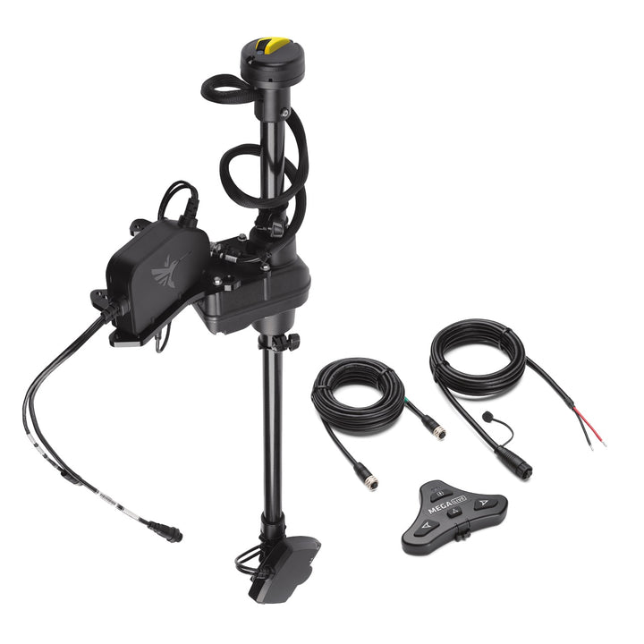 Humminbird Mega Live Targetlock System - Sea Supply Hub