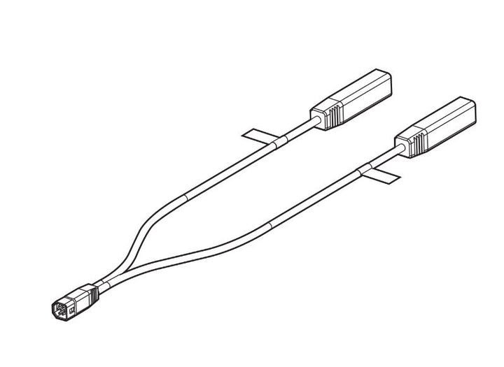 Humminbird 9-m-sidb-y Cable - Sea Supply Hub