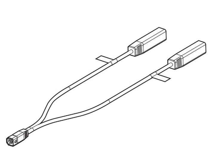 Humminbird 9-m-silr-y Cable - Sea Supply Hub