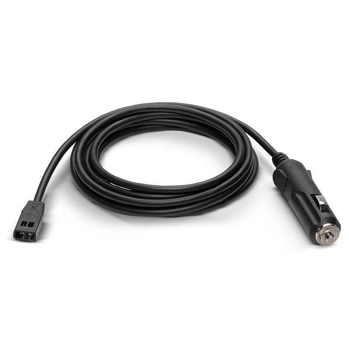 Humminbird Pc Helix Power Cord With Cigarette Lighter Plug - Sea Supply Hub