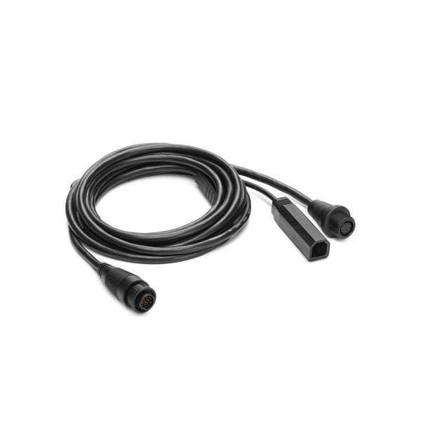 Humminbird 9-m360-2ddi-y Y-cable For M360 With Helix Hw Transducers - Sea Supply Hub