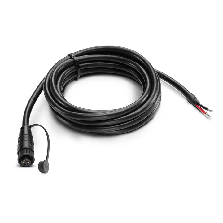 Humminbird Pc13 Powercord For Apex Series - Sea Supply Hub