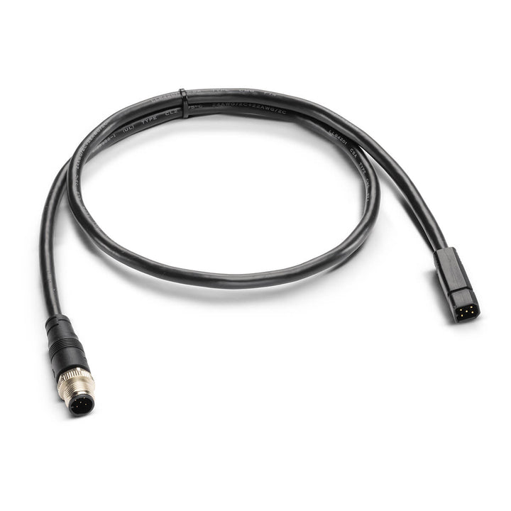 Humminbird As-qd-nmea 2000 Adapter Cable - Sea Supply Hub