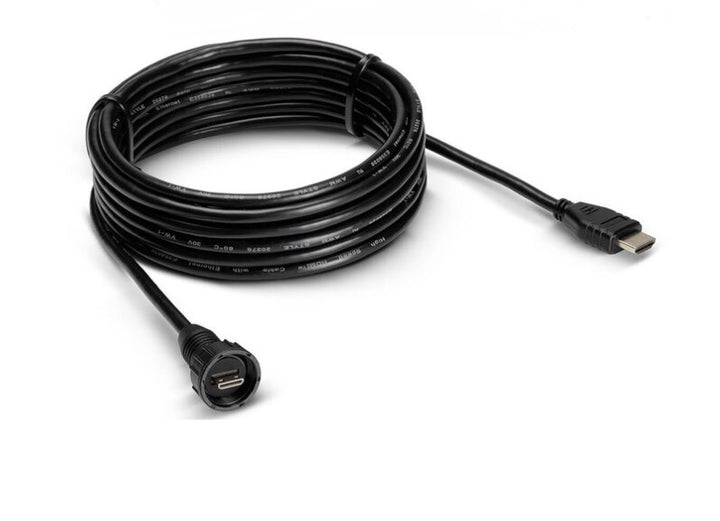 Humminbird Ad-hdmi-in-10 Hdmi Cable - Sea Supply Hub