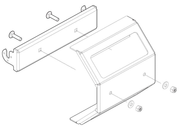 Humminbird Idmk-h7r Flush Kit For Helix7 - Sea Supply Hub