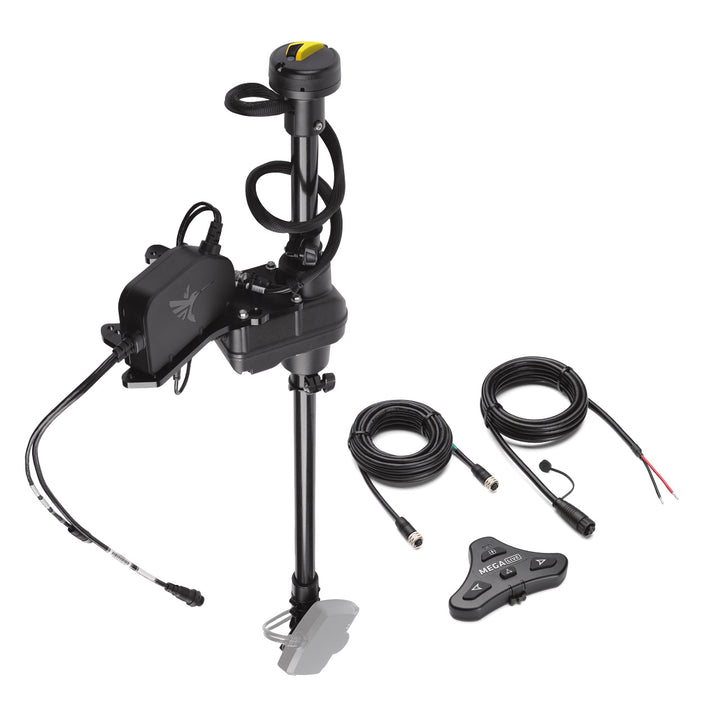 Humminbird 740210-1 Adapter Kit, Targetlock System For Ultrex 45-52"" - Sea Supply Hub