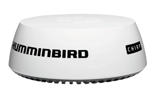 Humminbird Hb2124 Chirp Radar Dome With Cable - Sea Supply Hub