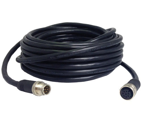 Humminbird As-ecx-30e Cable 8 Pin Extension 30 Foot - Sea Supply Hub