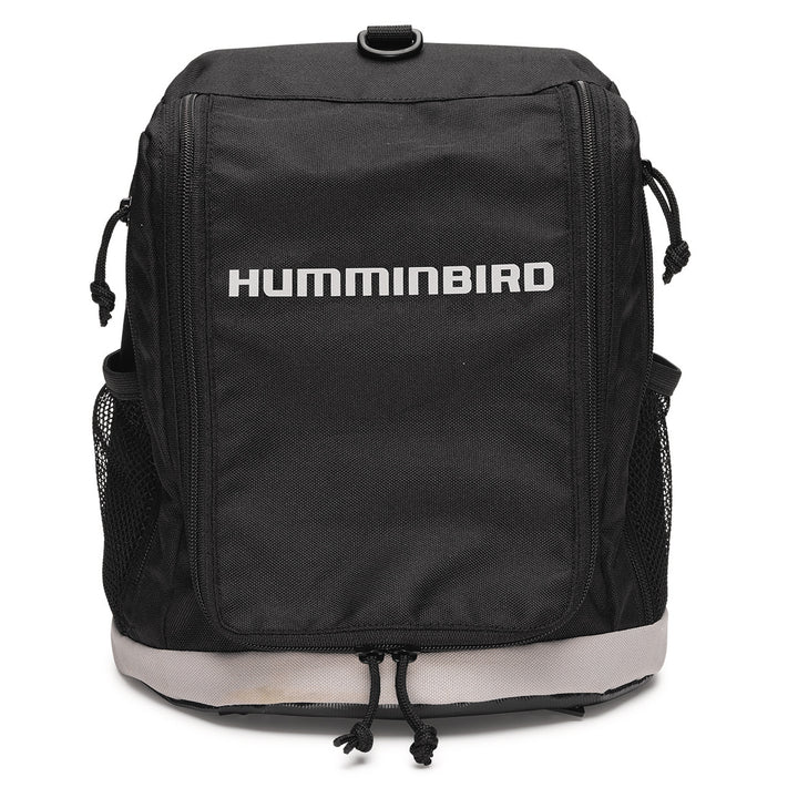 Humminbird Cc Ice Soft Sided Carrying Case - Sea Supply Hub