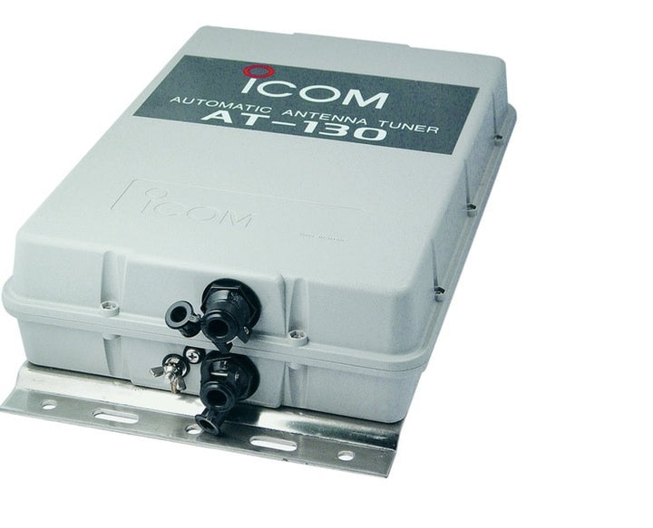 Icom At-130 Tuner - Icom