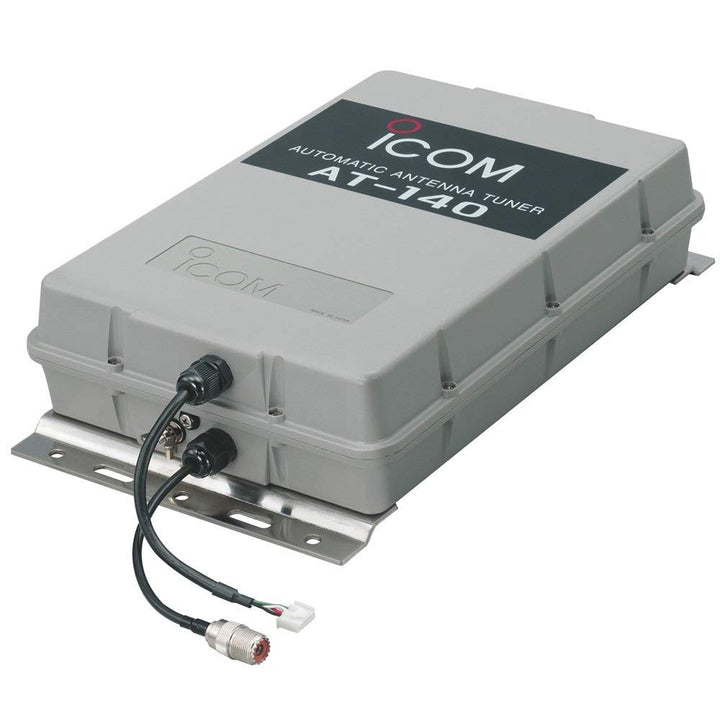 Icom At-140 Antenna Tuner - Icom