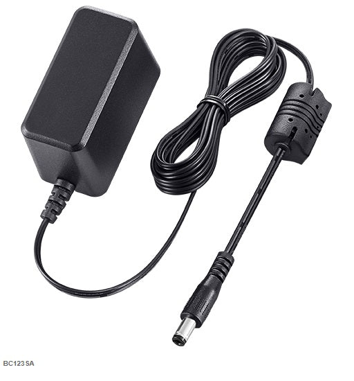 Icom Bc123sa 110/240v Adapter - Sea Supply Hub