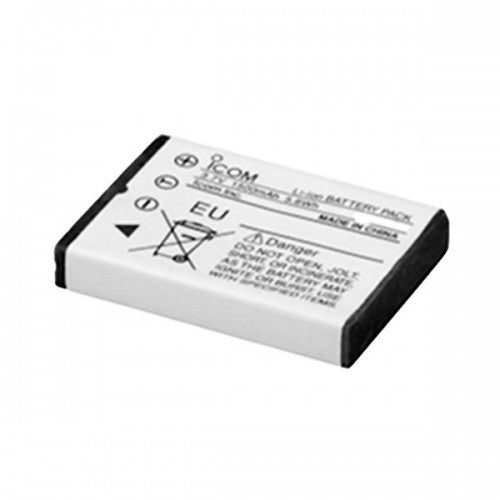 Icom Bp282 Nicad Battery For M25 - Sea Supply Hub