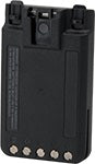 Icom Bp292is 2010mah Li-ion Intrinsically Safe Battery For M85ul/is - Sea Supply Hub