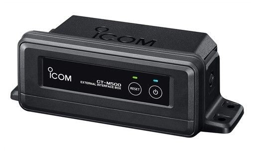 Icom Ctm500 Nmea 2kwireless Interface Box - Sea Supply Hub