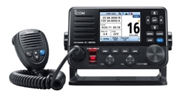 Icom M510 Vhf - Sea Supply Hub