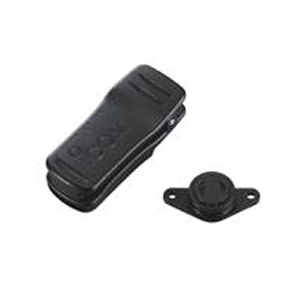 Icom Mb86 Alligator Belt Clip For M72 Same As Supplied - Icom