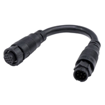 Icom Opc2384 Adapter Cable 12 To 8-pin For Hm195 - Sea Supply Hub