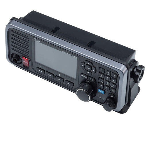 Icom Rc-m600 Remote Controller For M605 - Sea Supply Hub