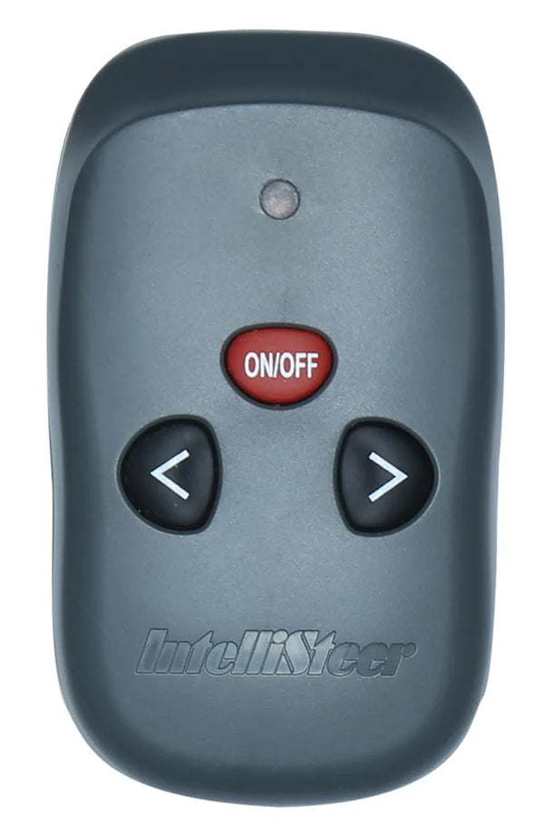 Intellisteer Intremote Spare Remote Control - Intellisteer