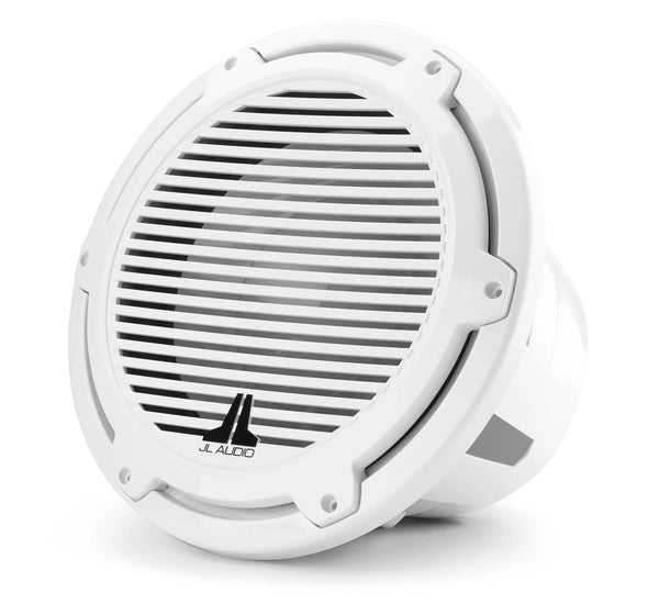 Jl Audio M7 12in Subwoofer With White Classic Grille - JL Audio