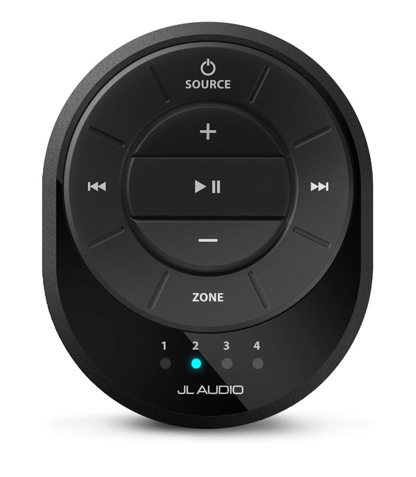 Jl Audio Mmr-25w Wireless Remote Controller With Bluetooth For Mediamaster - JL Audio