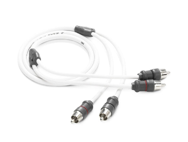 Jl Audio 3 Ft 2 Channel Audio Interconnect Cable - JL Audio