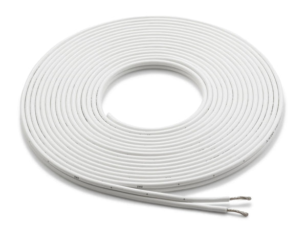 Jl Audio 25 Ft 12 Awg Speaker Cable - White - JL Audio