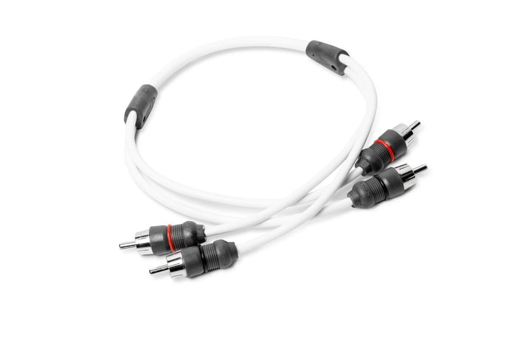 Jl Audio 1.5 Ft 2 Channel Audio Interconnect Cable - JL Audio