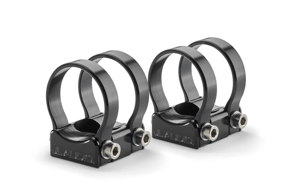 Jl Audio 1.750 In Pipe Mount Brackets For Vex Series - JL Audio