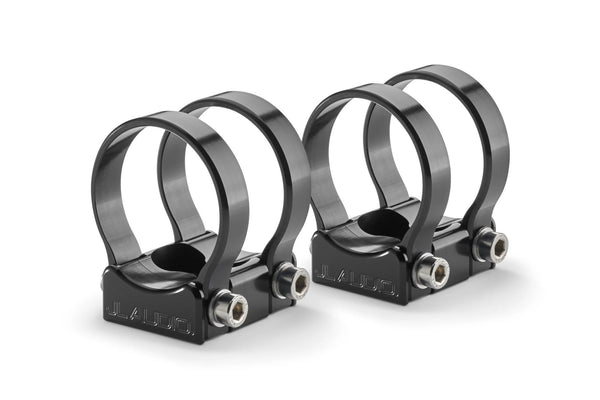 Jl Audio 1.875 In Pipe Mount Brackets For Vex Series - JL Audio